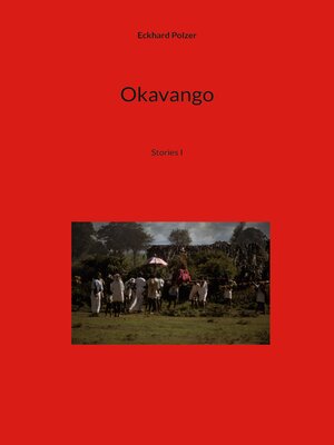 cover image of Okavango